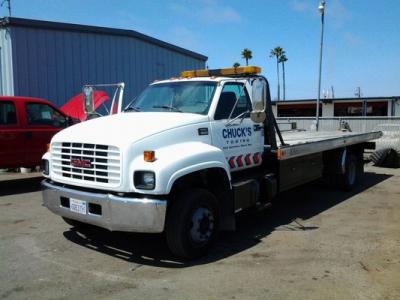 Heavy Hauling in Tallahassee FL 
      32395