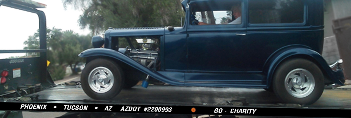 Heavy Hauling in Panama City FL 
      32401
