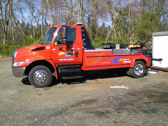 Heavy Hauling in Callaway FL 
      32404