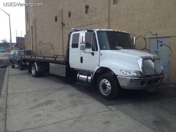 Heavy Hauling in Panama City FL 
      32405