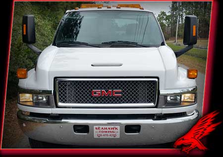Heavy Hauling in Goulds FL 
      33170