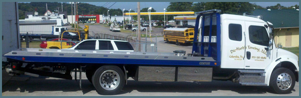 Heavy Hauling in Doral FL 
      33172