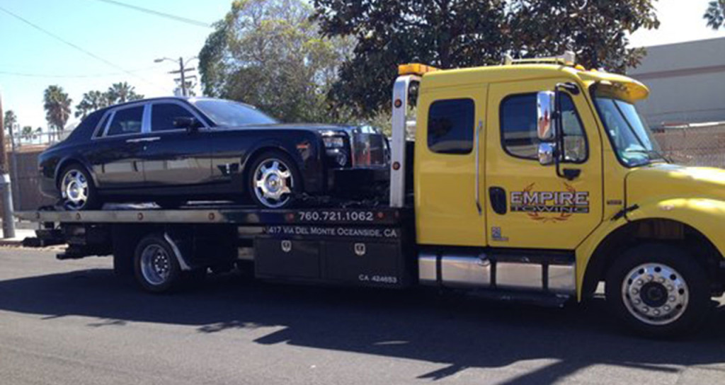 Heavy Hauling in Southport FL 
      32409