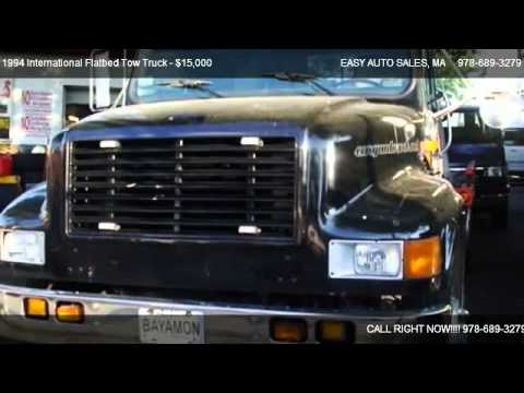 Heavy Hauling in West Miami FL 
      33174