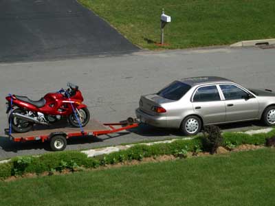 Heavy Hauling in Sweetwater FL 
      33174
