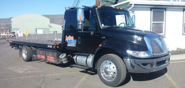 Heavy Hauling in Ft Myers FL 
      33912