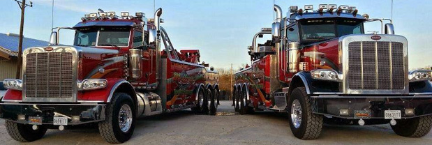 Heavy Hauling in Jacob FL 
      32431