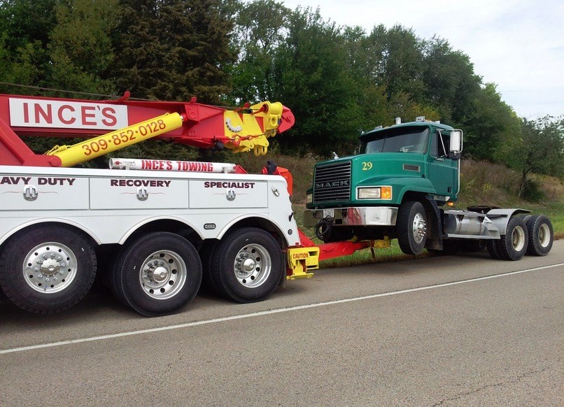 Heavy Hauling in Cottondale FL 
      32431