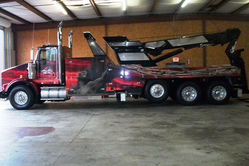 Heavy Hauling in Alva FL 
      33920