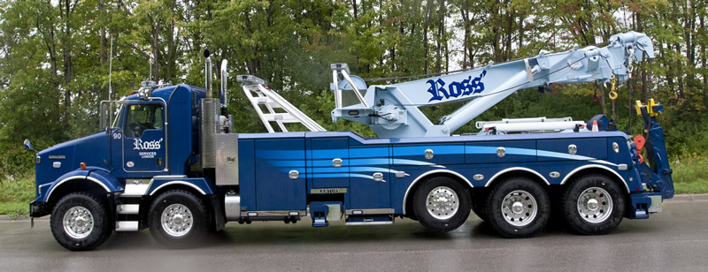 Heavy Hauling in Bokeelia FL 
      33922