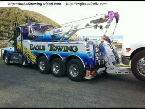 Heavy Hauling in Kendall FL 
      33183