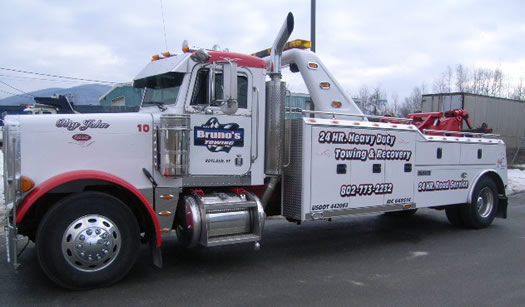 Heavy Hauling in Estero FL 
      33929