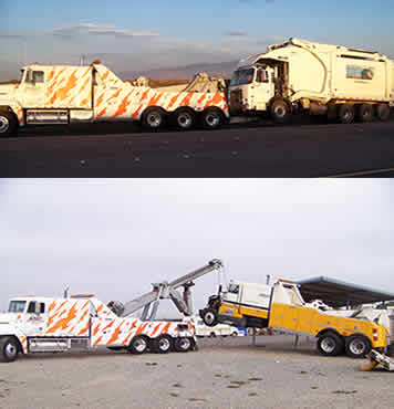 Heavy Hauling in Marianna FL 
      32446