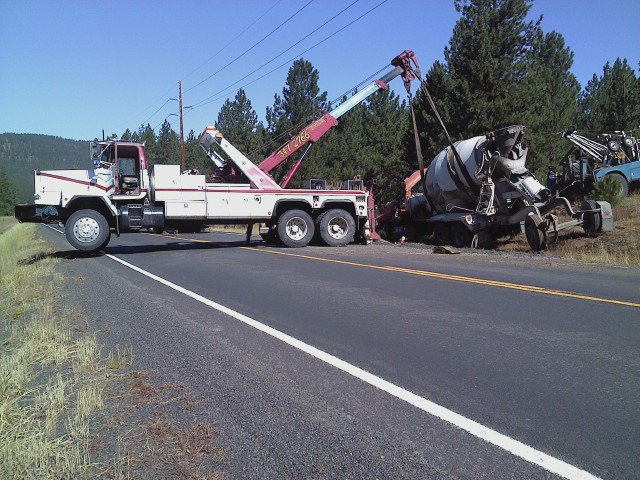 Heavy Hauling in Perrine FL 
      33187