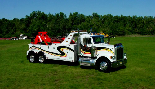 Heavy Hauling in Bruce FL 
      32455