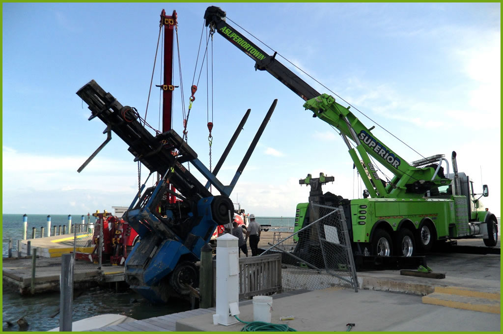 Heavy Hauling in Pt Washington FL 
      32459
