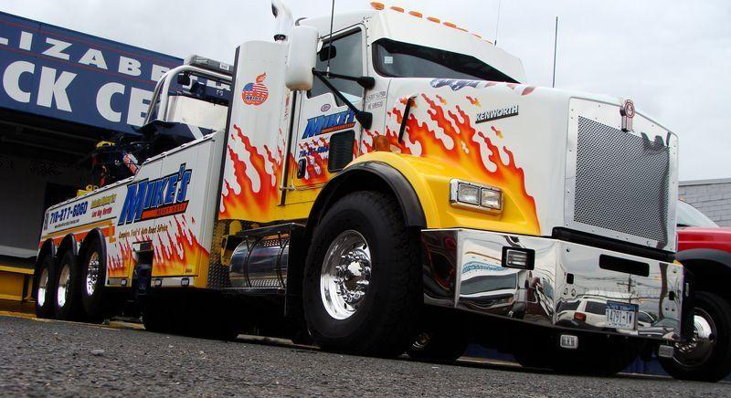 Heavy Hauling in Point Washington FL 
      32459