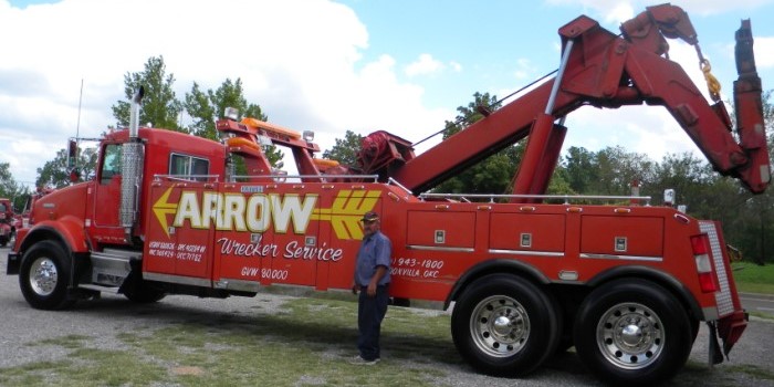 Heavy Hauling in Miami FL 
      33197