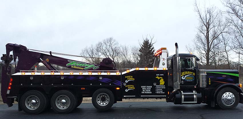 Heavy Hauling in Pt Charlotte FL 
      33954