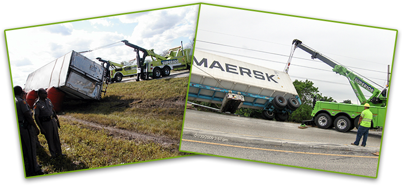 Heavy Hauling in Wewahitchka FL 
      32465
