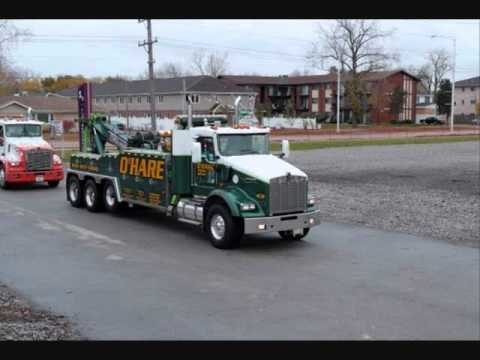 Heavy Hauling in Miami FL 
      33206