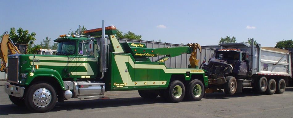 Heavy Hauling in Venus FL 
      33960