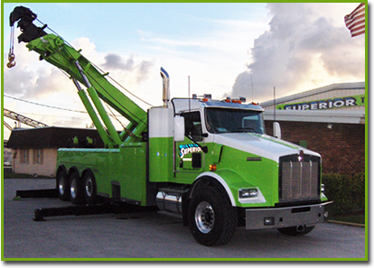 Heavy Hauling in Miami FL 
      33222