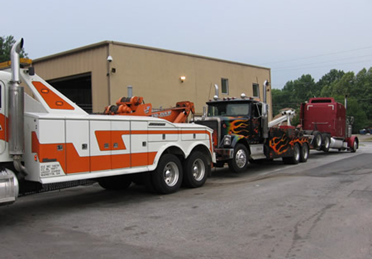 Heavy Hauling in Miami FL 
      33231