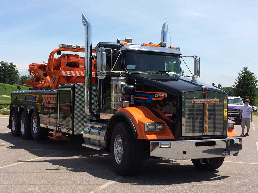 Heavy Hauling in Brickell FL 
      33231