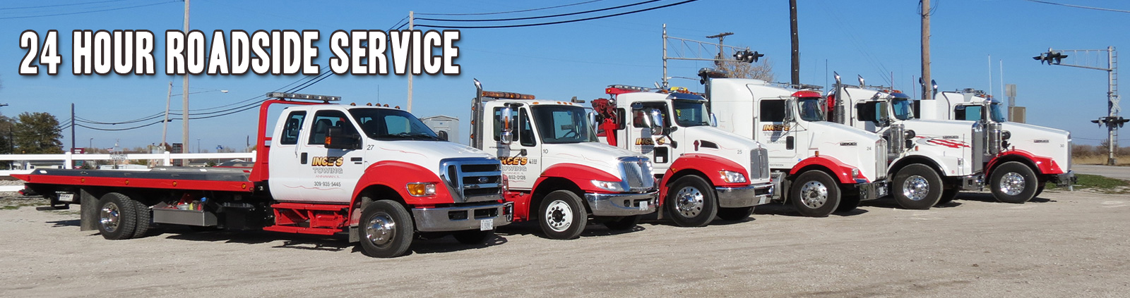 Heavy Hauling in Coconut Gr FL 
      33233