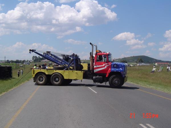 Heavy Hauling in Miami FL 
      33233
