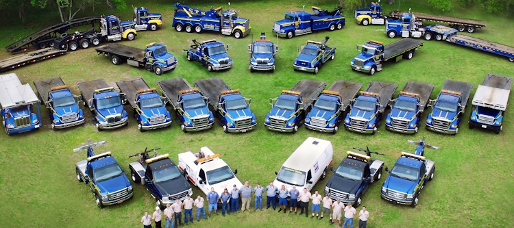 Heavy Hauling in Gables FL 
      33234