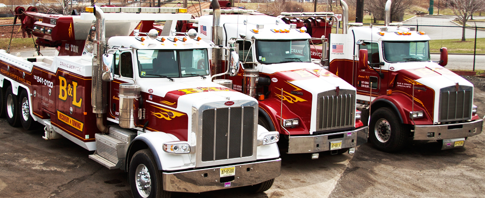 Heavy Hauling in Ft Myers FL 
      33967