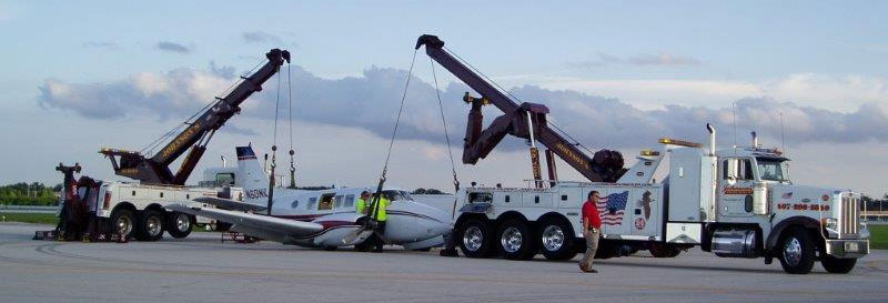 Heavy Hauling in Miami FL 
      33238