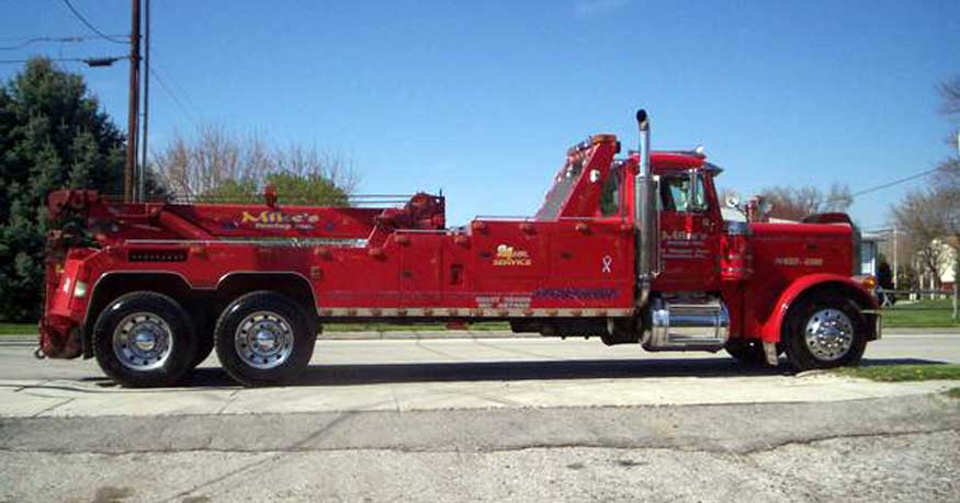Heavy Hauling in Lehigh FL 
      33972