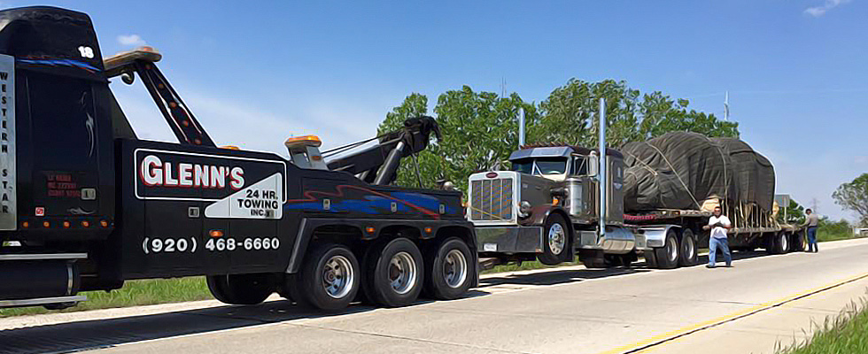 Heavy Hauling in Lehigh Acres FL 
      33973