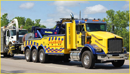Heavy Hauling in Leehigh FL 
      33974
