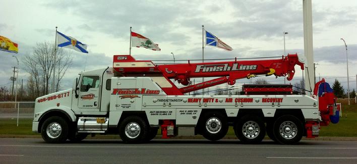 Heavy Hauling in Quail Heights FL 
      33257