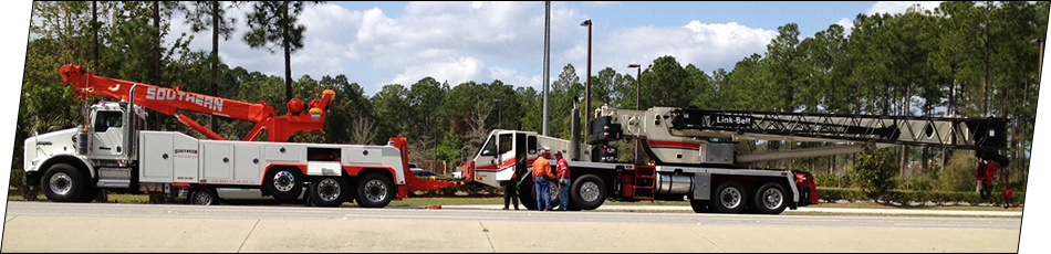 Heavy Hauling in Perrine FL 
      33257