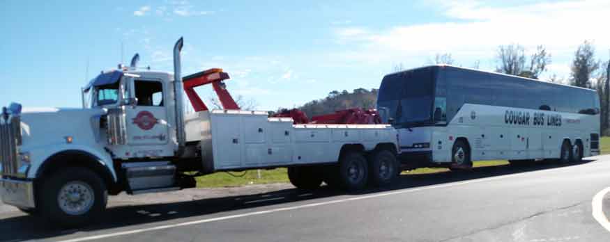 Heavy Hauling in Miami FL 
      33261