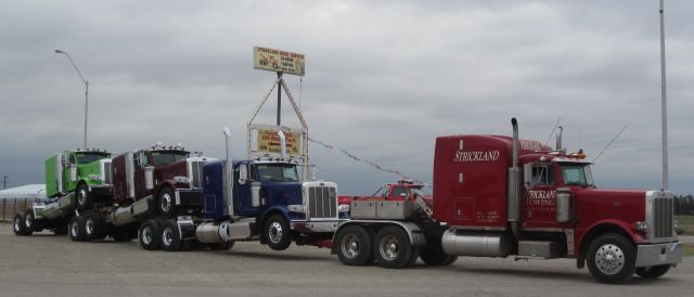 Heavy Hauling in North Miami FL 
      33261