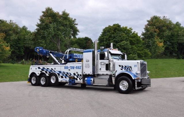 Heavy Hauling in Punta Gorda FL 
      33982