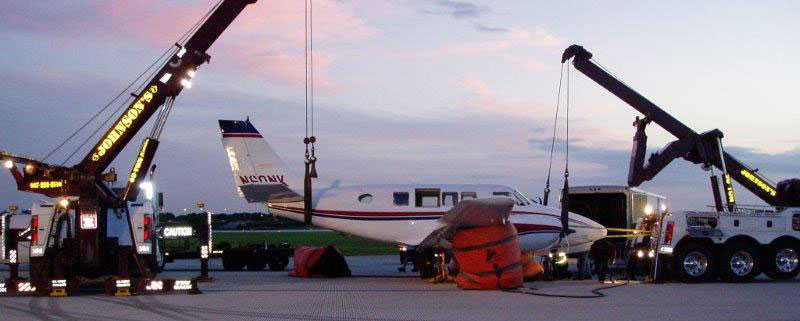 Heavy Hauling in Keystone Islands FL 
      33261