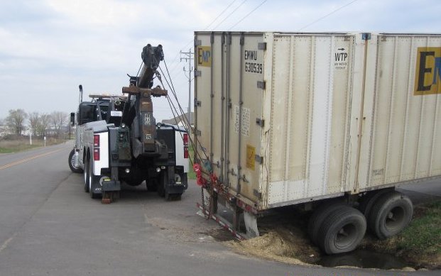 Heavy Hauling in Paxton FL 
      32538