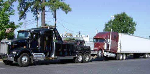 Heavy Hauling in Miami FL 
      33269