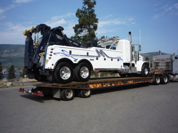 Heavy Hauling in Miami FL 
      33280