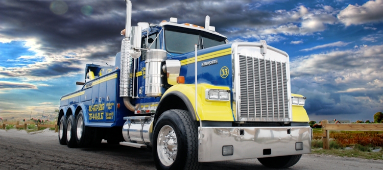 Heavy Hauling in Nmb FL 
      33280