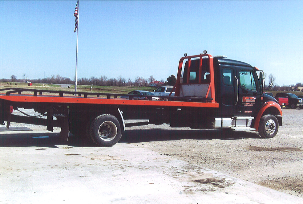 Heavy Hauling in Naples FL 
      34101