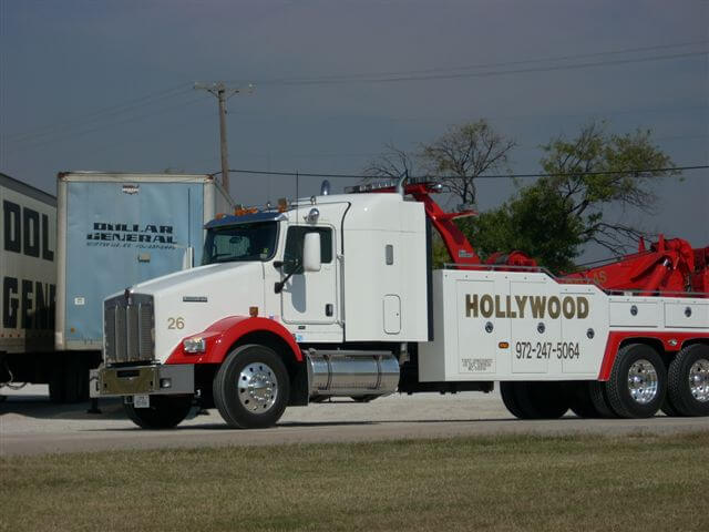Heavy Hauling in Naples FL 
      34109
