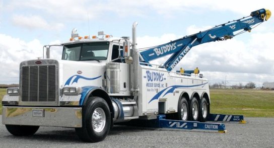 Heavy Hauling in Destin FL 
      32550